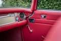Mercedes-Benz SL 280 "Pagode" Cabriolet (matching numbers) Or - thumbnail 6