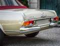 Mercedes-Benz SL 280 "Pagode" Cabriolet (matching numbers) Auriu - thumbnail 9