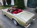 Mercedes-Benz SL 280 "Pagode" Cabriolet (matching numbers) Oro - thumbnail 30