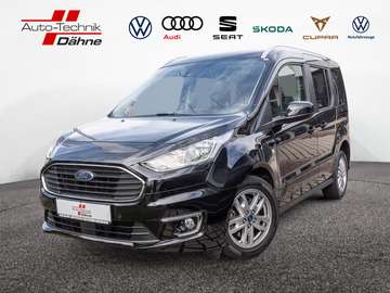 1.5 TDCi Titanium SHZ PANO