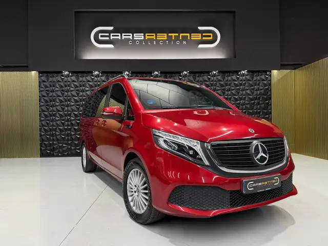 Mercedes-Benz EQV 300 Larga