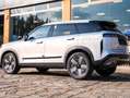 Jaecoo J7 Jaecoo 7 1.6 tgdi Premium 2wd 7dct Argent - thumbnail 7