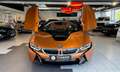 BMW i8 Roadster First Edition 1of200 *HuD*H&K*Laser Orange - thumbnail 3