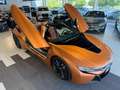 BMW i8 Roadster First Edition 1of200 *HuD*H&K*Laser Orange - thumbnail 5