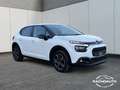 Citroen C3 C3 1.5 BlueHDi / GARANTIE / NAVI / LED / AIRCO/ Blanc - thumbnail 3