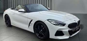 Z4 Roadster sDrive30i Aut.