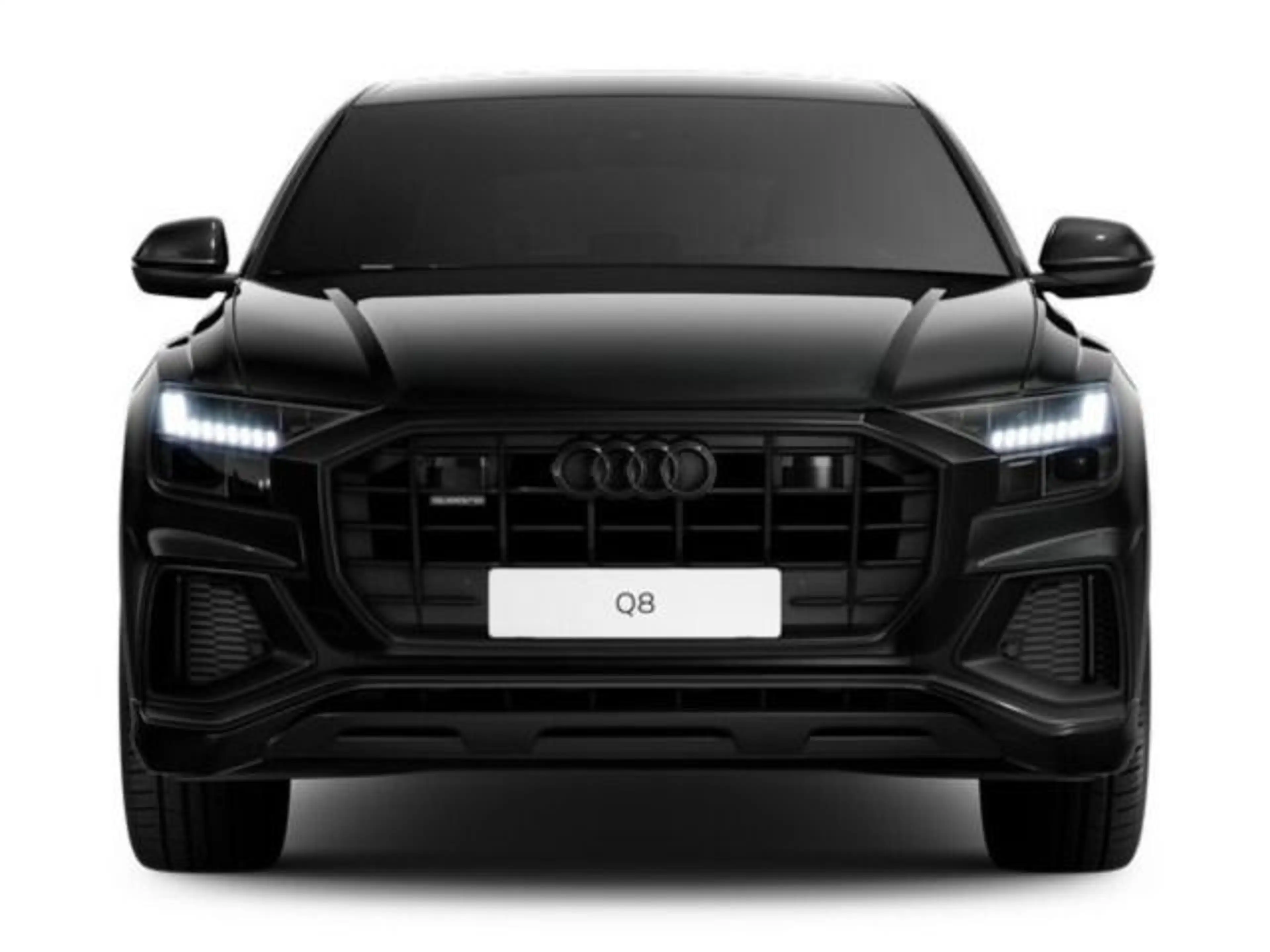 Audi Q8 50 TDI quattro competition plus HUD*RFK*ACC — photo 7