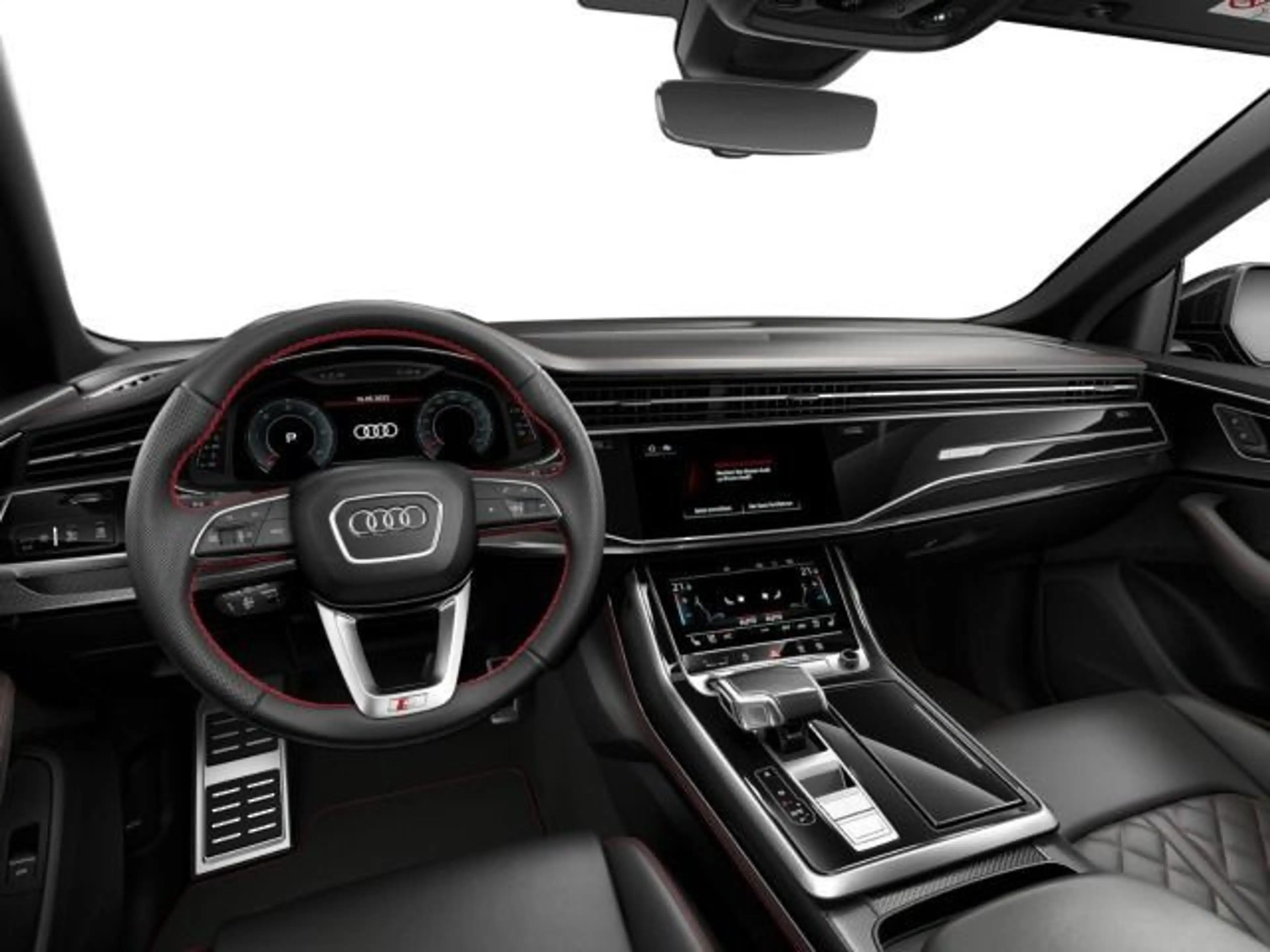 Audi Q8 50 TDI quattro competition plus HUD*RFK*ACC — photo 9