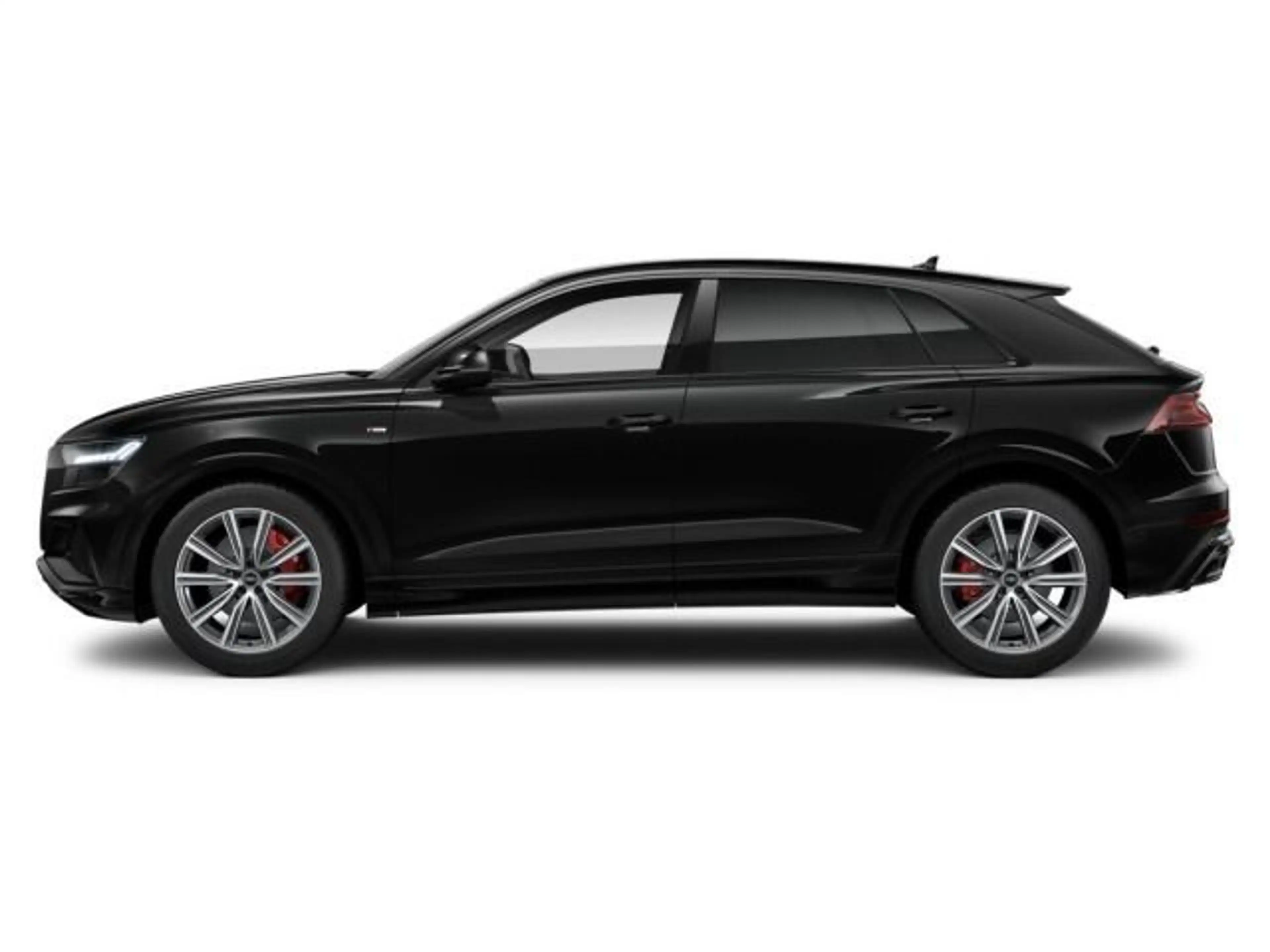 Audi Q8 50 TDI quattro competition plus HUD*RFK*ACC — photo 4