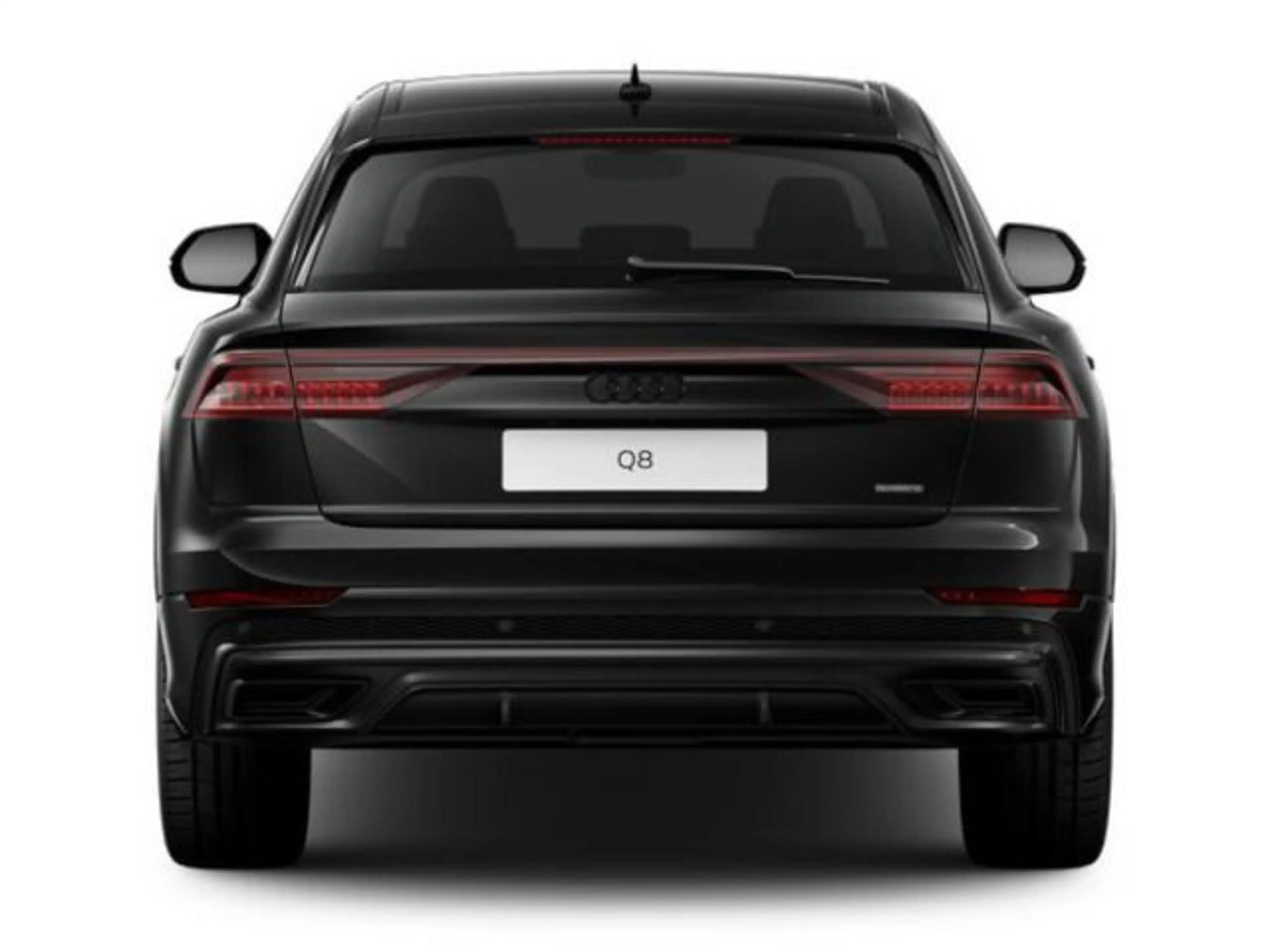 Audi Q8 50 TDI quattro competition plus HUD*RFK*ACC — photo 6