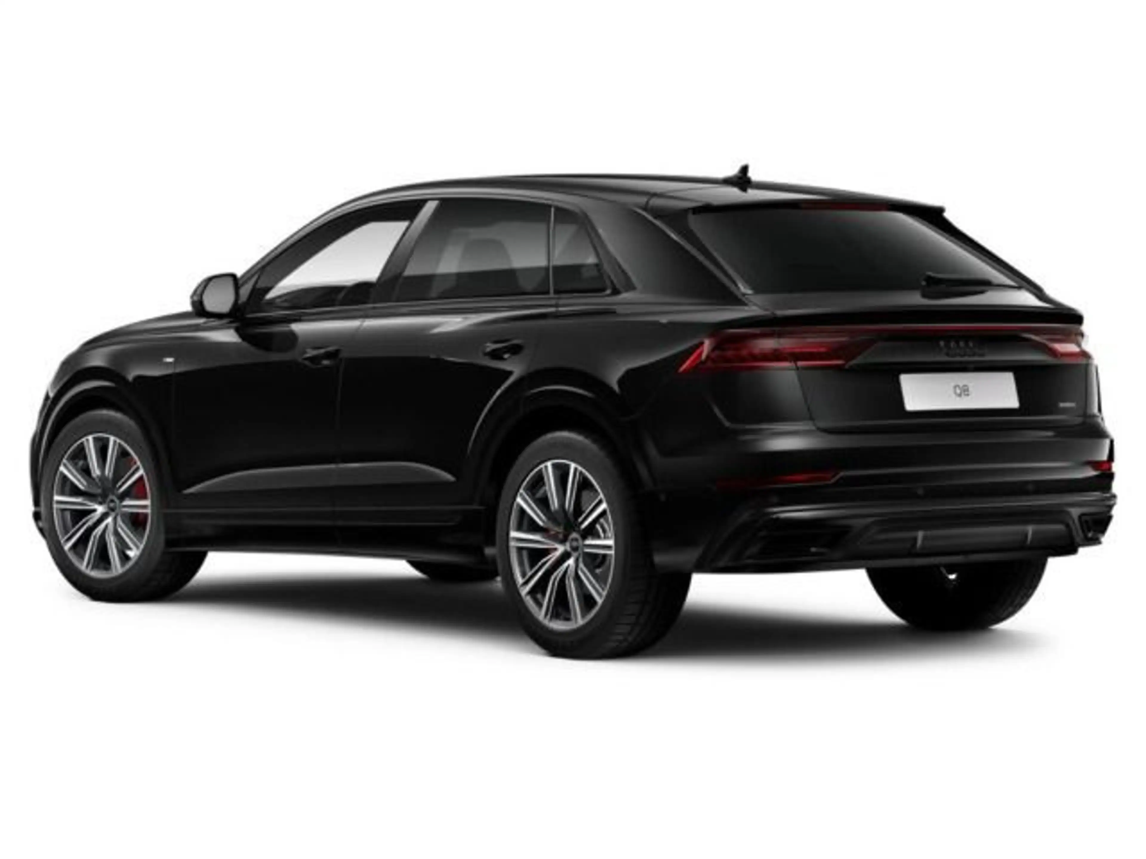 Audi Q8 50 TDI quattro competition plus HUD*RFK*ACC — photo 5