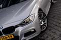 BMW 316 3-serie Touring 316i, M-Sport, NL, Volleder, Navi, Grijs - thumbnail 30