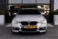 BMW 316 3-serie Touring 316i, M-Sport, NL, Volleder, Navi, Grijs - thumbnail 27
