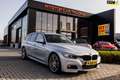 BMW 316 3-serie Touring 316i, M-Sport, NL, Volleder, Navi, siva - thumbnail 1