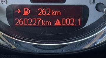 2.0 auto