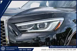 Infiniti QX80 2022