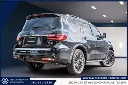 Infiniti QX80 2022