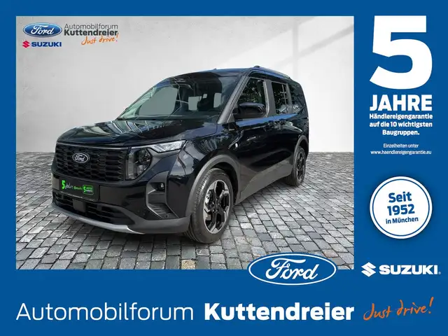 Ford Tourneo Courier Active 1.0 NAVI*ACC*SHZ*BLIS*LM17