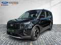 Ford Tourneo Courier Active 1.0 NAVI*ACC*SHZ*BLIS*LM17 Schwarz - thumbnail 2
