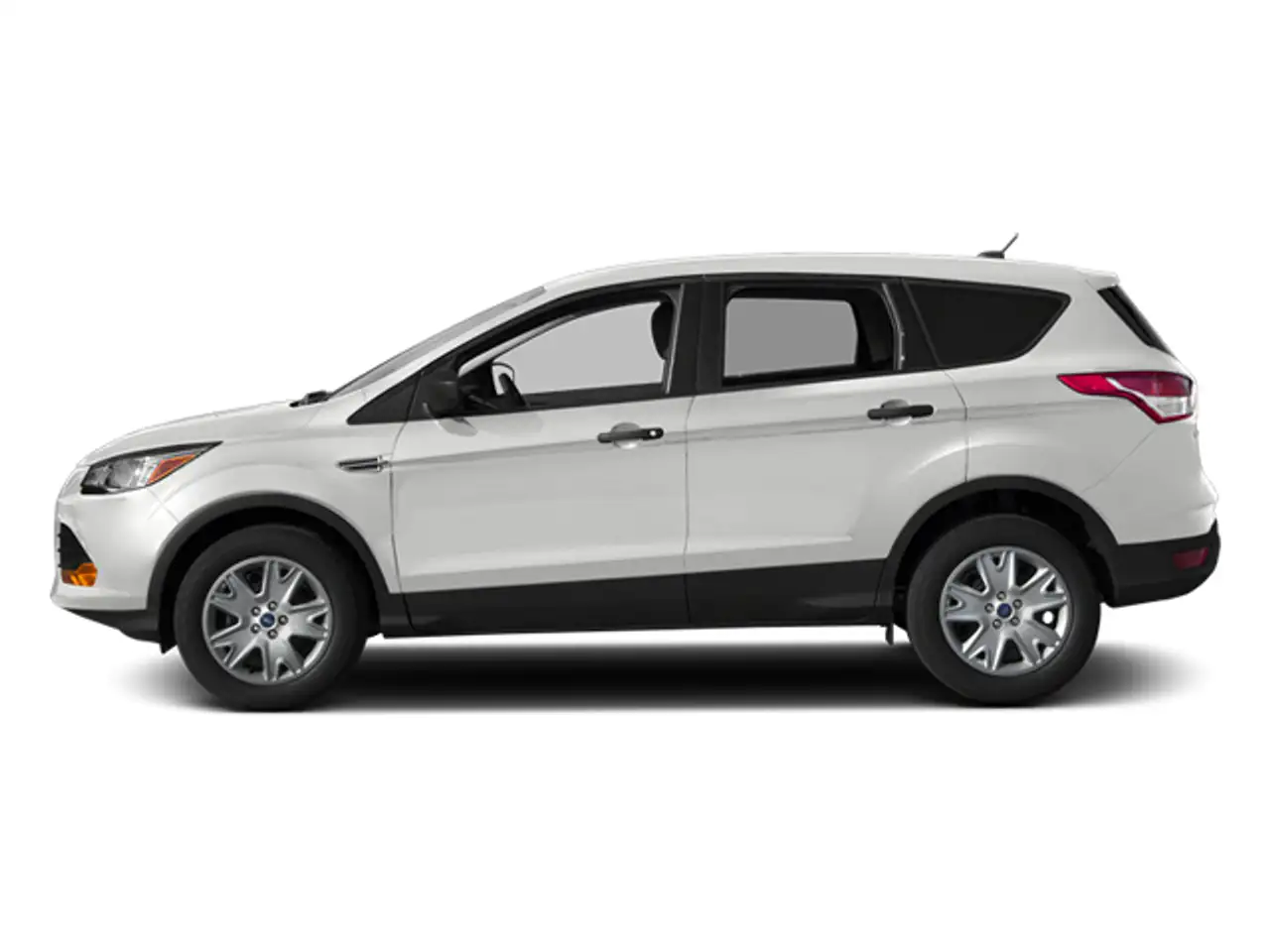 Ford Escape fotografie Ford Escape