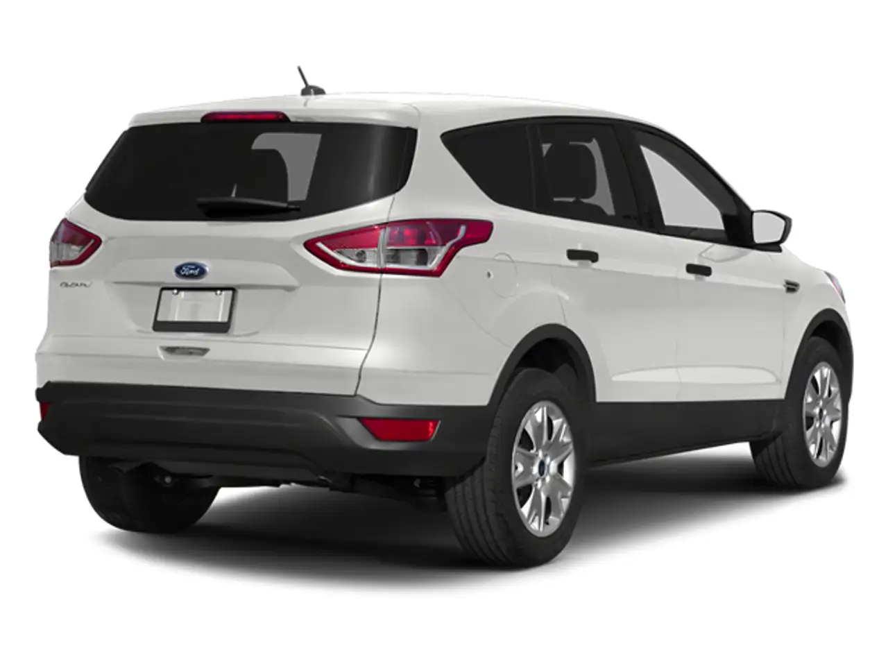 Ford Escape fotografie Ford Escape