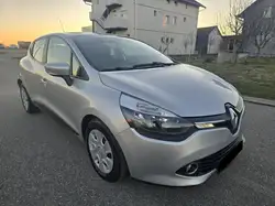 Renault Clio IV dCi 75 eco2 Expression