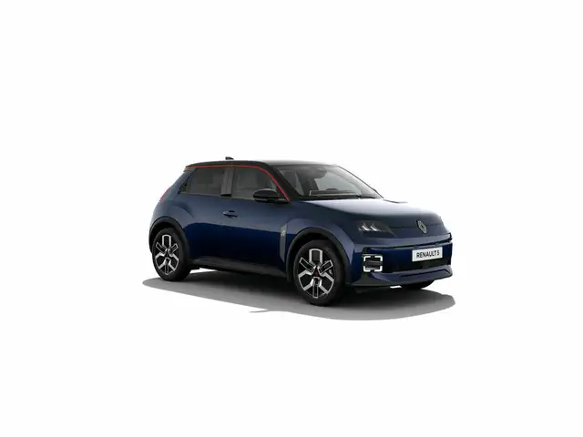 Renault E-Tech 150 Comfort Range Techno