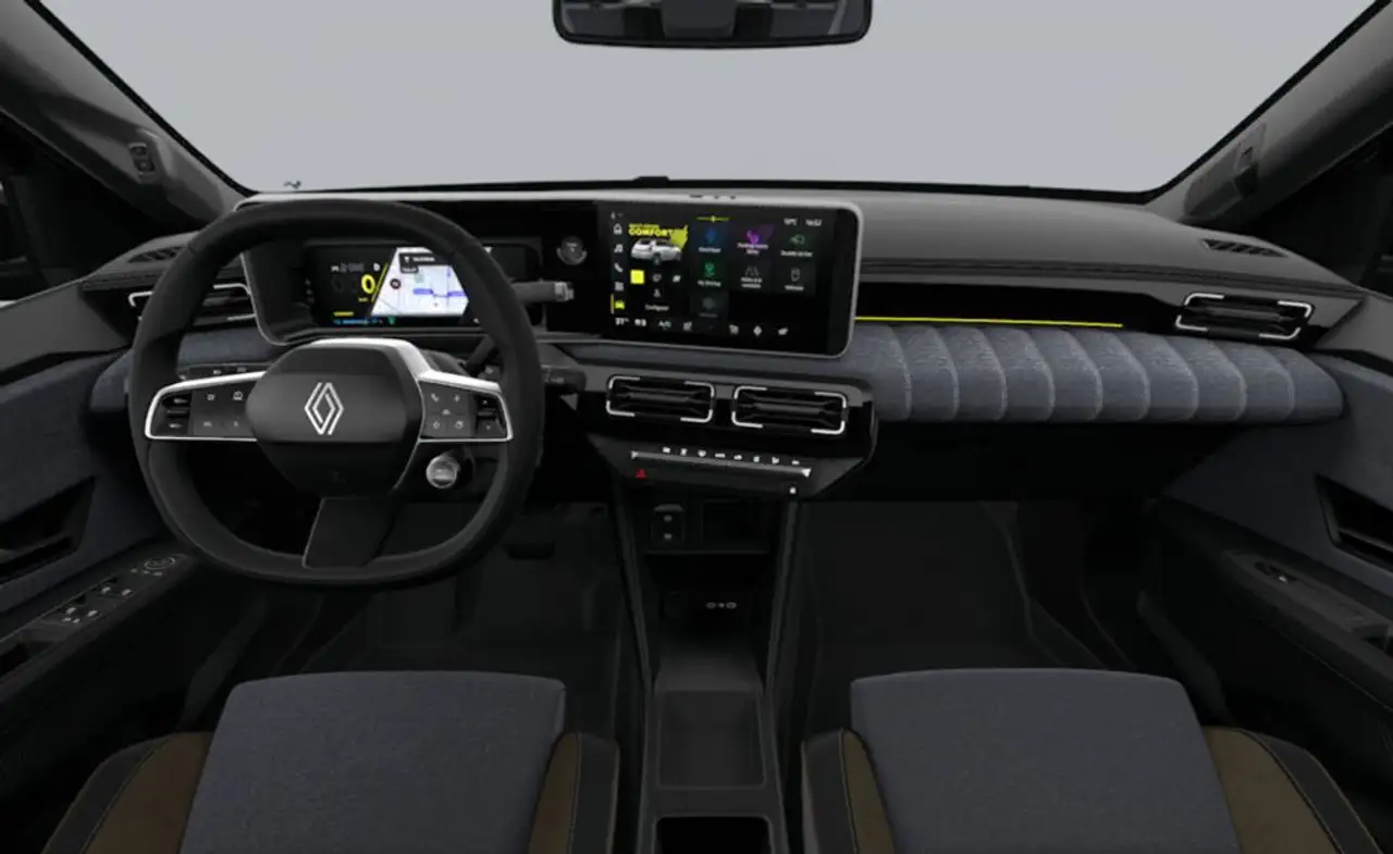 Renault Others 2026