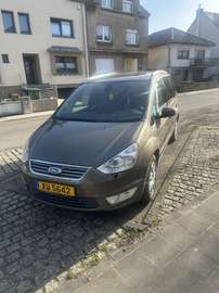 2.0 TDCi DPF Concept