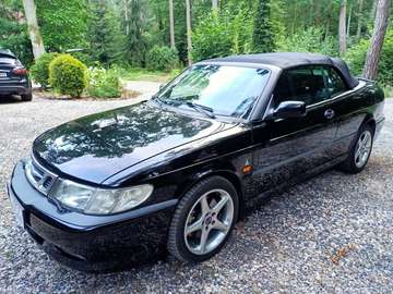 2.3 Turbo Viggen