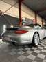 Porsche 911 Carrera 2 S Cabriolet 997 Argent - thumbnail 3