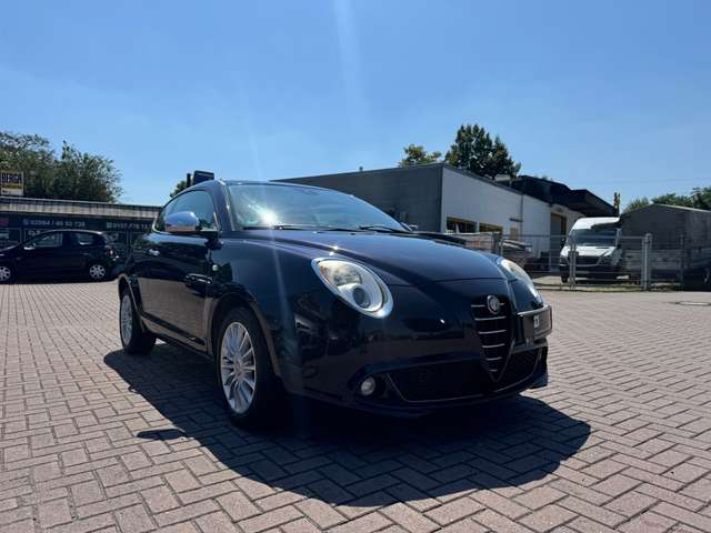 Imagine Alfa Romeo MiTo Turismo*TÜV NEU*GARANTIE*