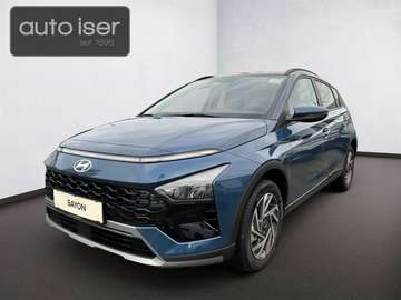 GO Plus 1.0 T-GDI y5bu2-PP4-OO6