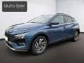 Hyundai BAYON GO Plus 1.0 T-GDI y5bu2-PP4-OO6 Blau - thumbnail 2