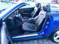 Mercedes-Benz SLK 200 Topzustand Schönwetterfahrzeug Bleu - thumbnail 14
