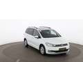 Volkswagen Touran 2.0 TDI Comfort Aut LED STANDHZG SKY AHK Weiß - thumbnail 6