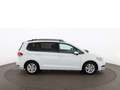 Volkswagen Touran 2.0 TDI Comfort Aut LED STANDHZG SKY AHK Weiß - thumbnail 2