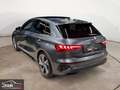 Audi A3 A3 SPB 40 TFSI 190 Cv S-Tronic QUATTRO S-Line - T Gris - thumbnail 3
