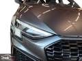 Audi A3 A3 SPB 40 TFSI 190 Cv S-Tronic QUATTRO S-Line - T Gris - thumbnail 6