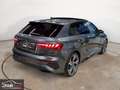 Audi A3 A3 SPB 40 TFSI 190 Cv S-Tronic QUATTRO S-Line - T Gris - thumbnail 4