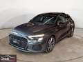 Audi A3 A3 SPB 40 TFSI 190 Cv S-Tronic QUATTRO S-Line - T Gris - thumbnail 2