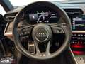 Audi A3 A3 SPB 40 TFSI 190 Cv S-Tronic QUATTRO S-Line - T Gris - thumbnail 17