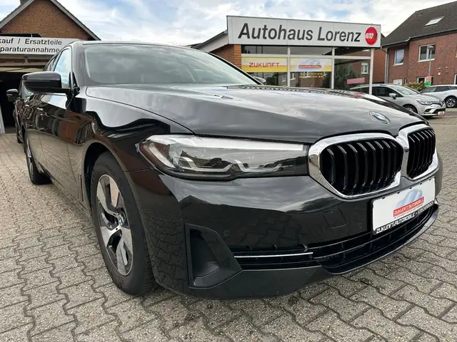 BMW 5er