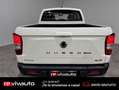 SsangYong Musso Sports D22DTR 4x4 Pro Blanco - thumbnail 5