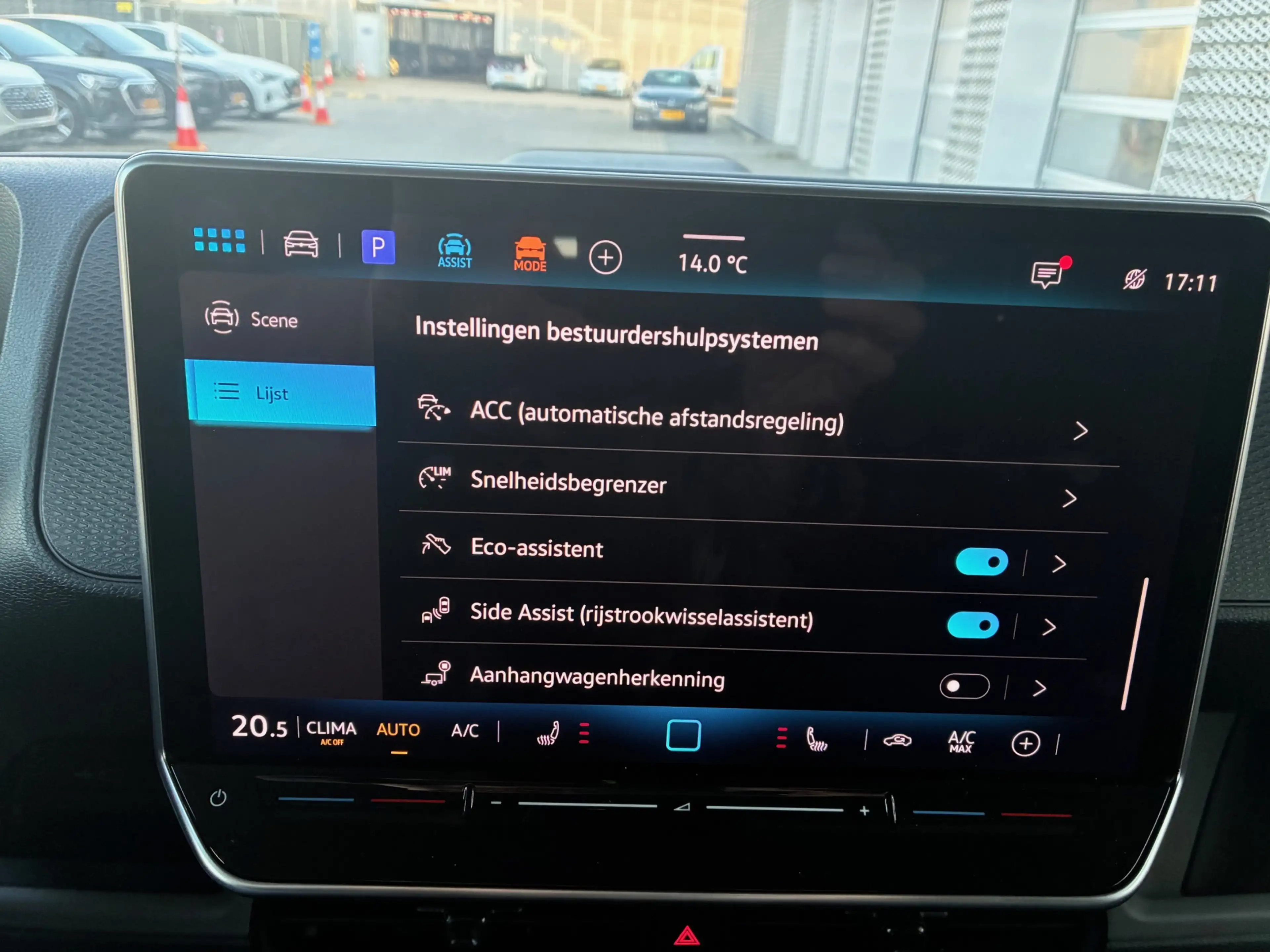 Volkswagen ID. Buzz Cargo Anniversary Edition 79 kWh — photo 14