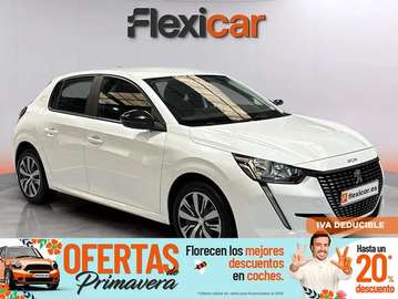 1.2 Puretech S&S Active Pack 100