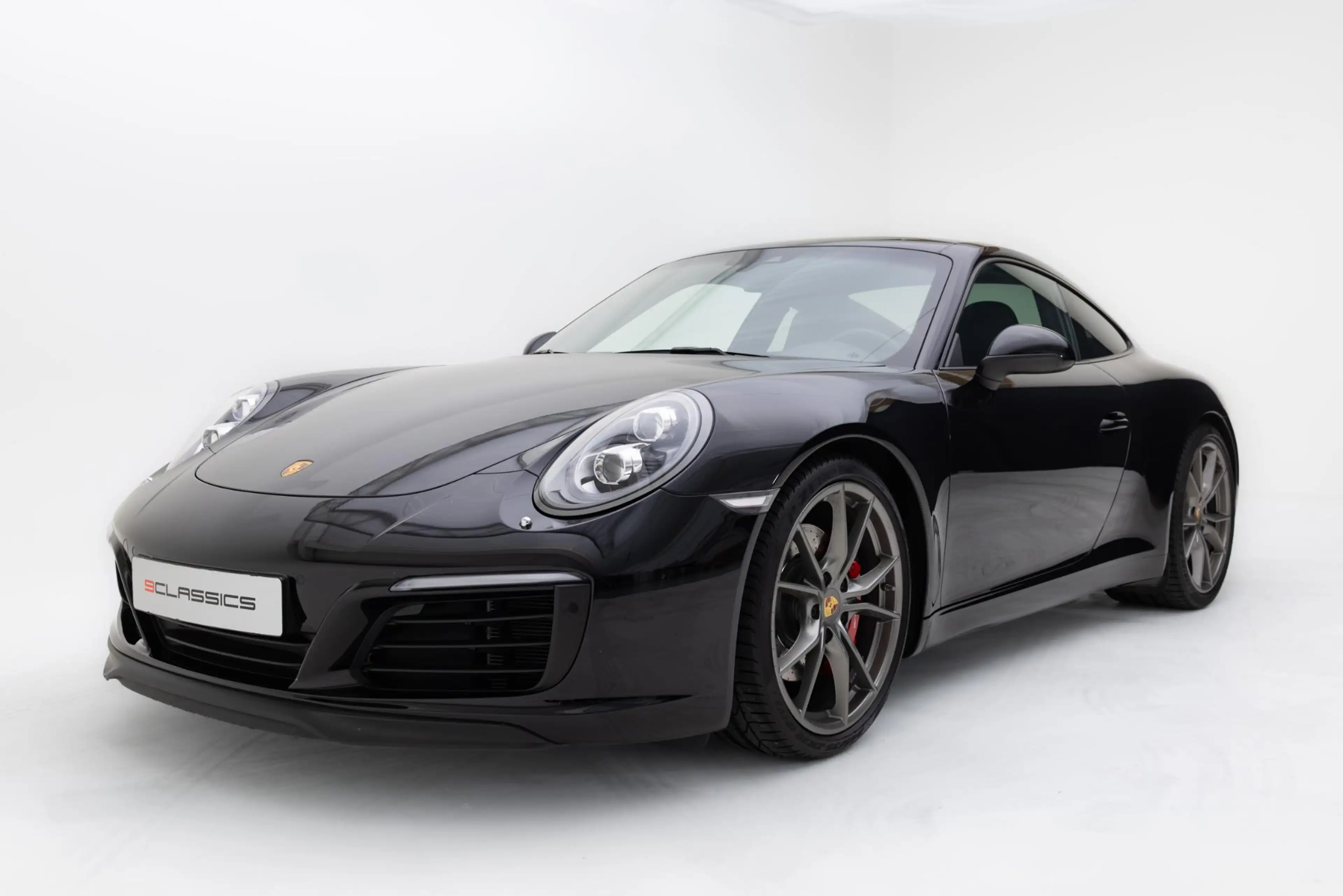 Porsche 992 4.0 GT3 — photo 3