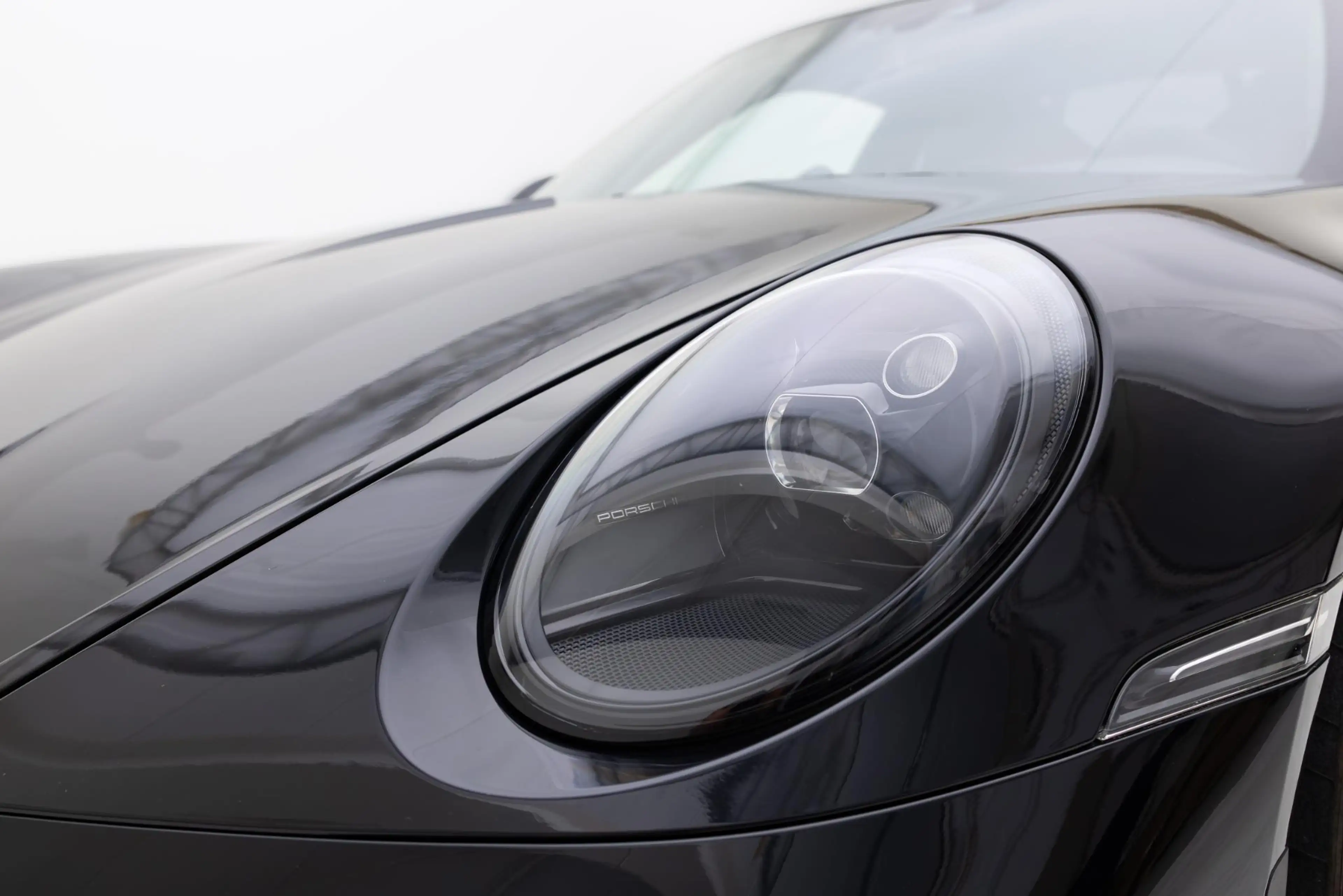 Porsche 992 4.0 GT3 — photo 14