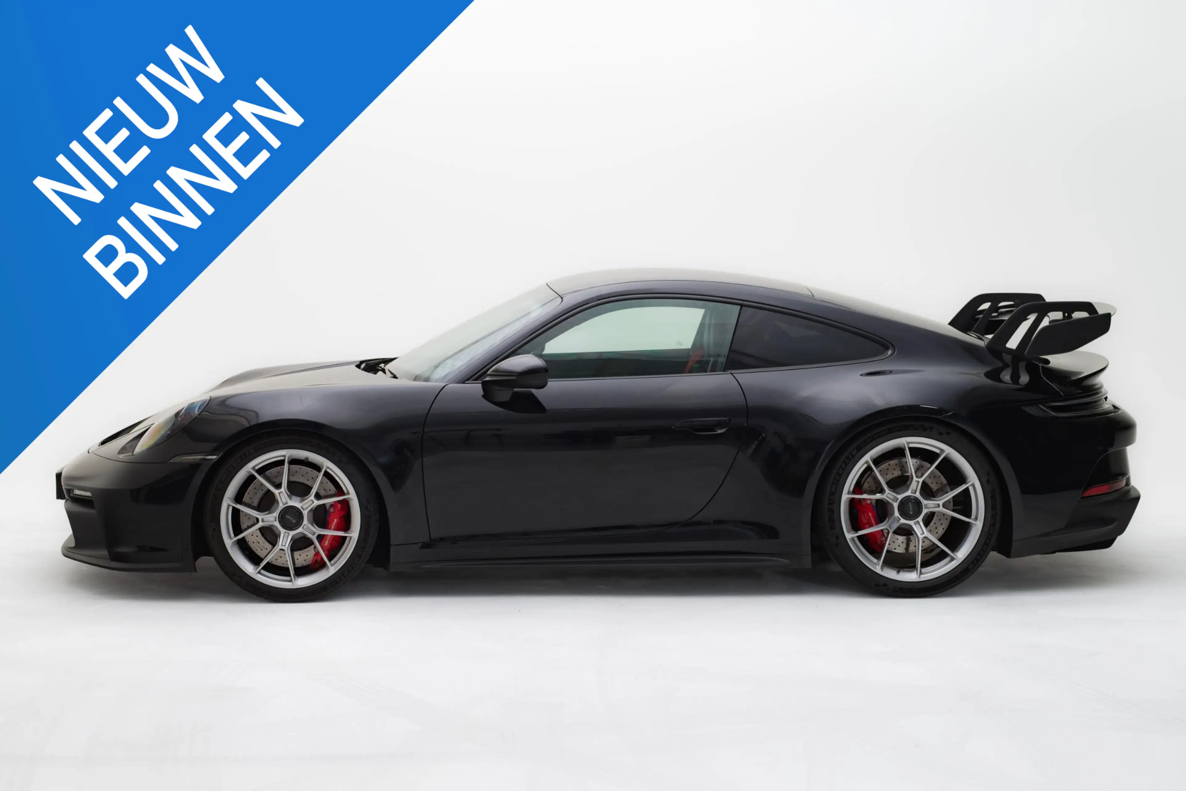 Porsche 992 4.0 GT3