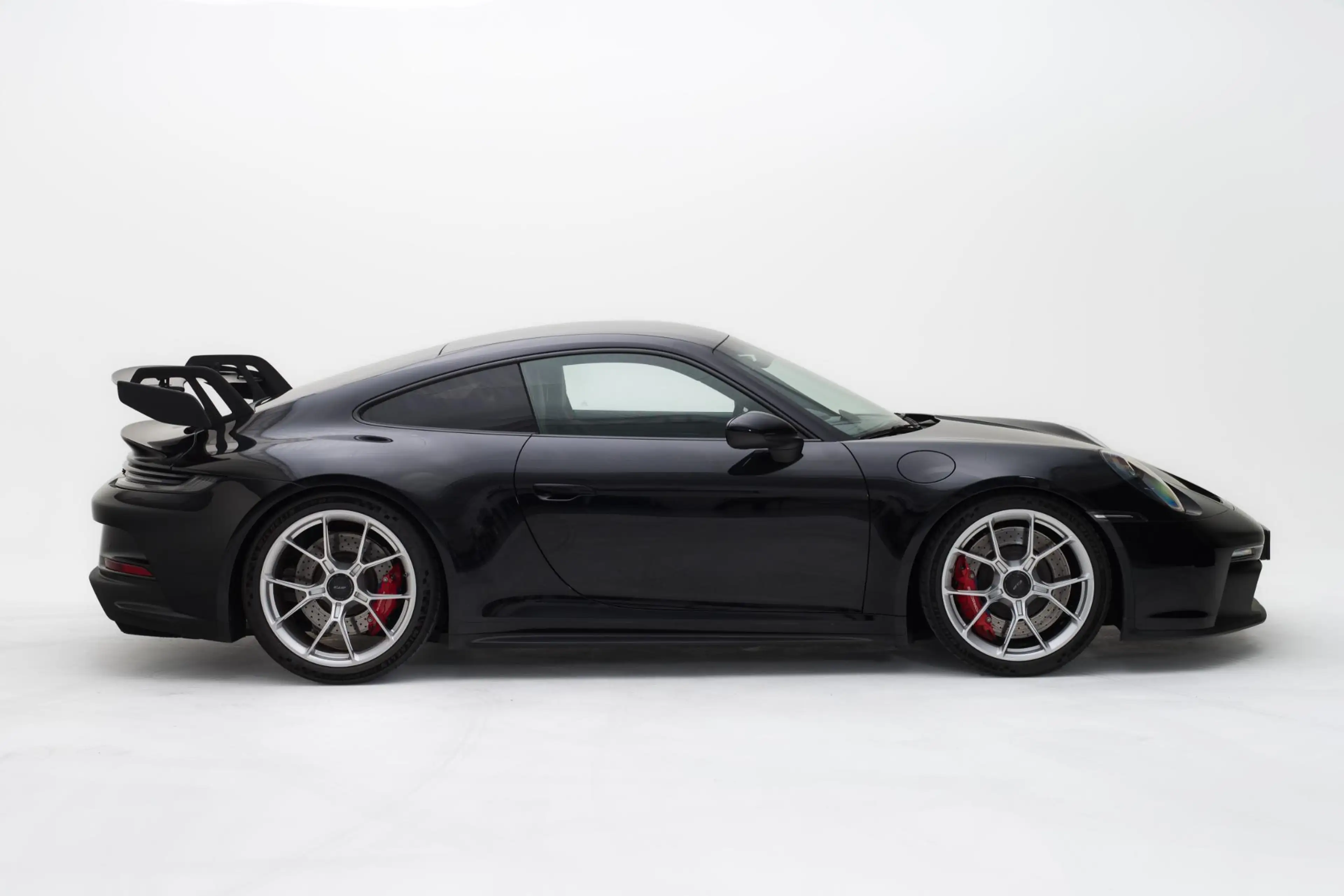 Porsche 992 4.0 GT3 — photo 4